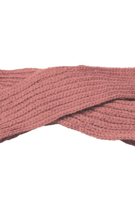 Haarband Maud Oud Roze