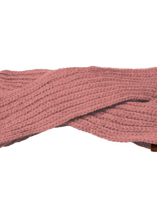 Haarband Maud Oud Roze