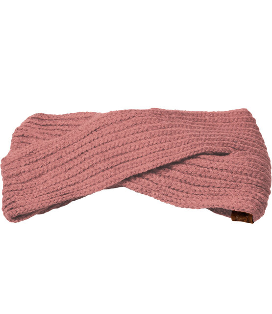 Haarband Maud Oud Roze