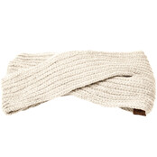Haarband Maud Beige
