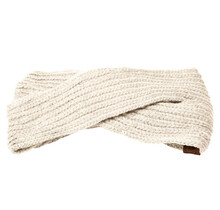 Haarband Maud Beige