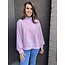 Trui New York Roze