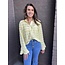 Blouse Mascha Geel