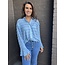 Blouse Mascha Blauw