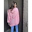 Trui Valentine Roze