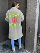 Vest Peace