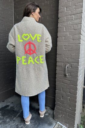 Vest Peace