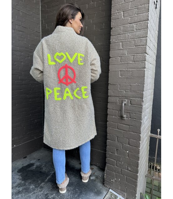 Vest Peace