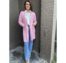 Vest Annet Lichtroze