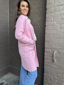 Vest Annet Lichtroze