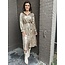 Jurk Nina Goud