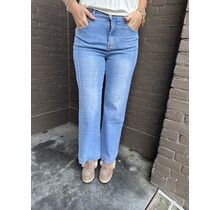 Jeans Miranda Blauw