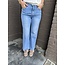 Jeans Miranda Blauw