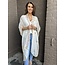 Kimono Ibiza Beige