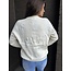 Trui New York Off-white