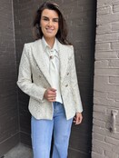 Colbert Diva Off-white