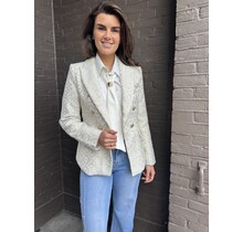 Colbert Diva Off-white