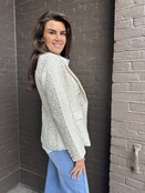 Colbert Diva Off-white