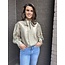 Blouse Yara Taupe