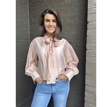 Blouse yara Roze