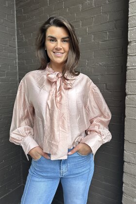 Blouse yara Roze