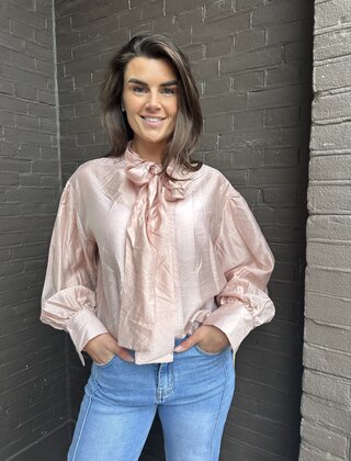 Blouse yara Roze