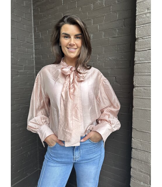 Blouse yara Roze