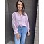 Blouse Luna Roze