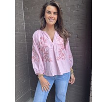 Blouse Julia Roze
