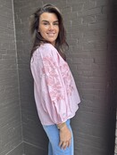 Blouse Julia Roze