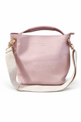 Tas Bag in Bag Roze