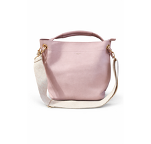 Tas Bag in Bag Roze