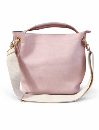 Tas Bag in Bag Roze