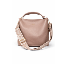 Tas Bag in Bag beige