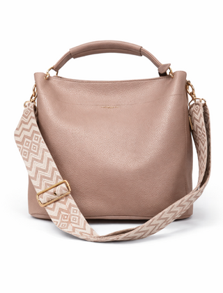 Tas Bag in Bag beige