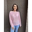 Trui Siska Roze