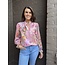 Blouse Spring Roze