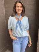 Top Laura Blauw