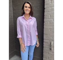 Blouse Yvon Streep roze