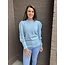 Trui Debora Blauw
