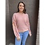 Trui Noor Roze