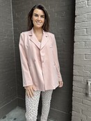 Blazer Tina Roze