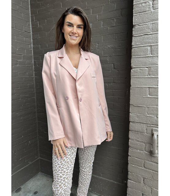 Blazer Tina Roze