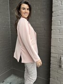 Blazer Tina Roze