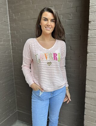 Top Lovers Roze