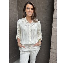 Blouse Moniek beige