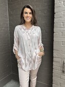 Blouse Moniek Roze