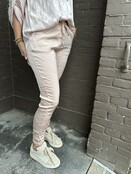 Broek Sascha roze