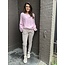 Broek Panter Roze
