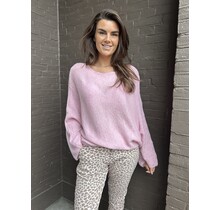 Trui Saar Roze